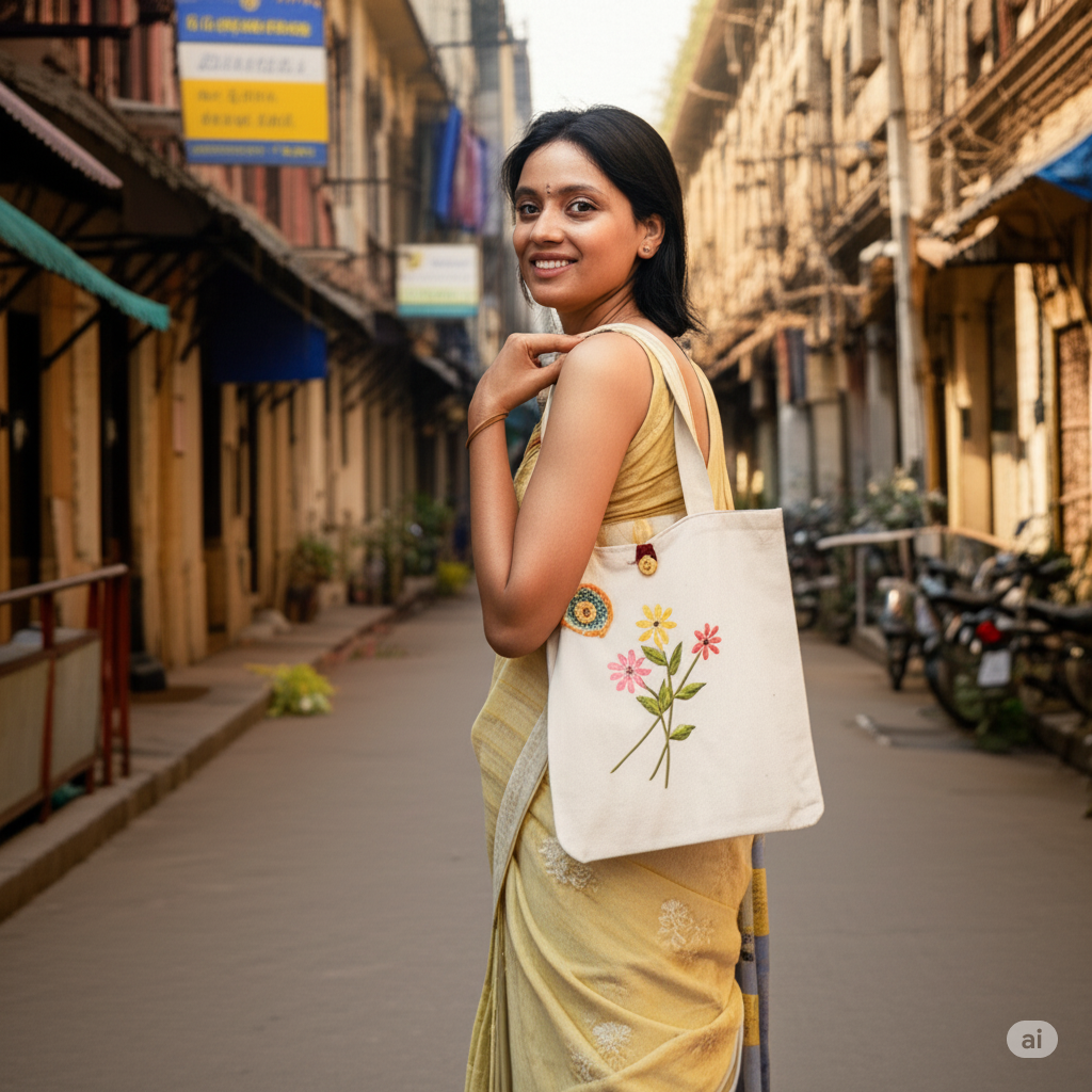 Madhues: Where Every Handmade Piece Tells a Story - Madhues