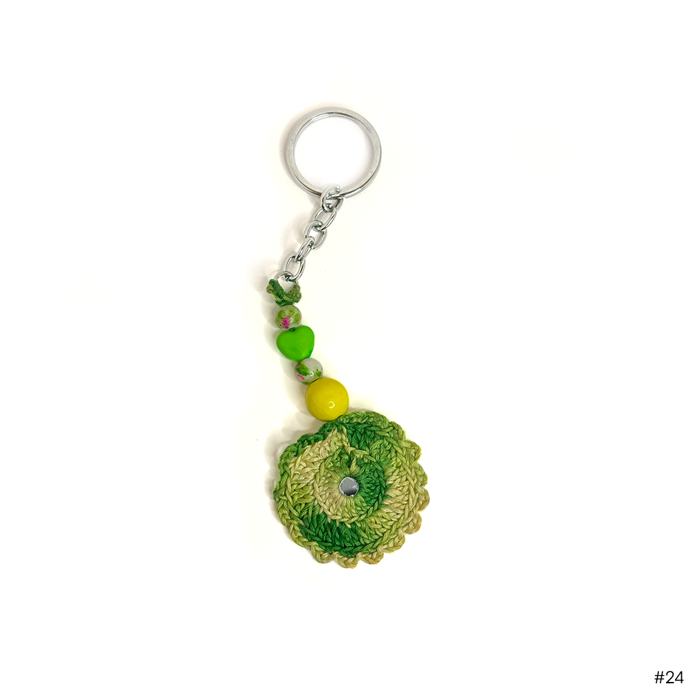 Keychains - Madhues