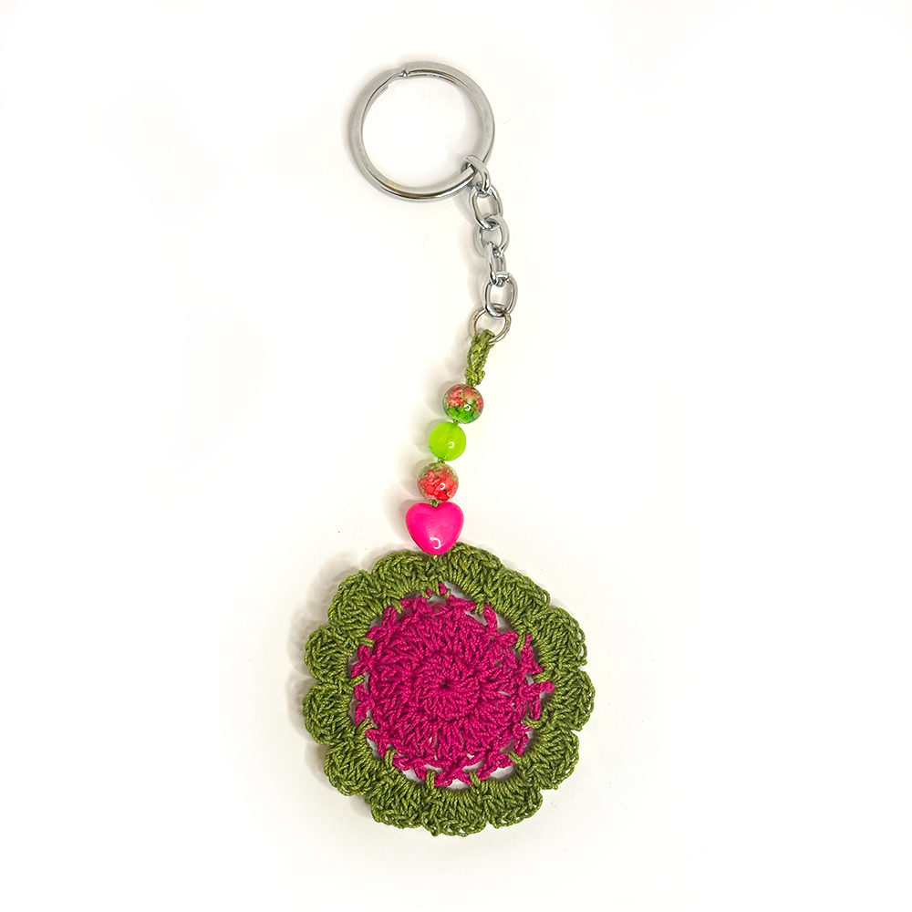 Accessories - Madhues