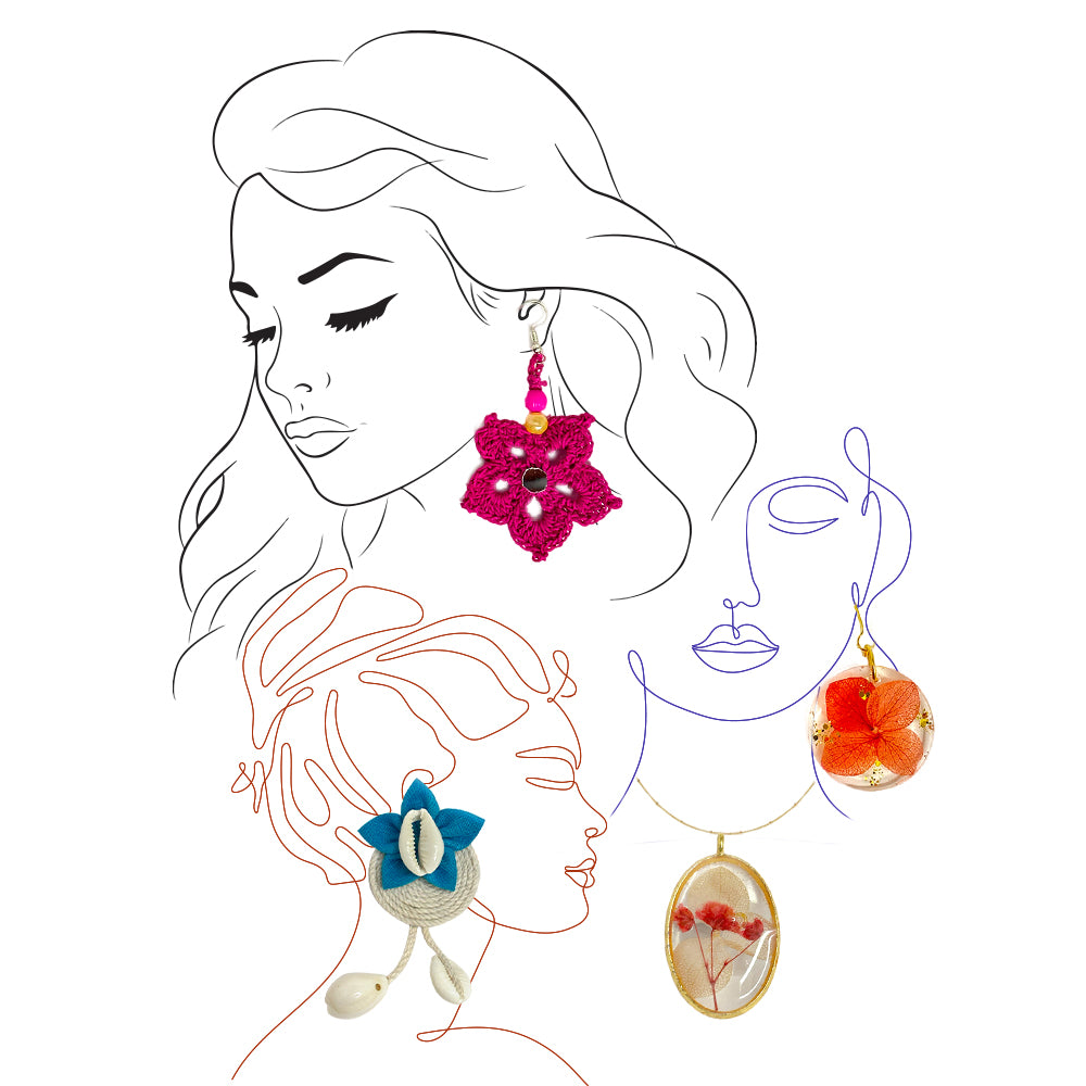 Jewellery - Madhues