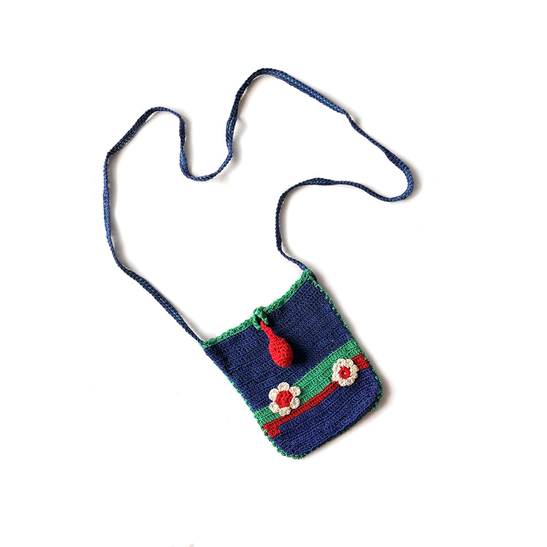 Crochet Bags - Madhues