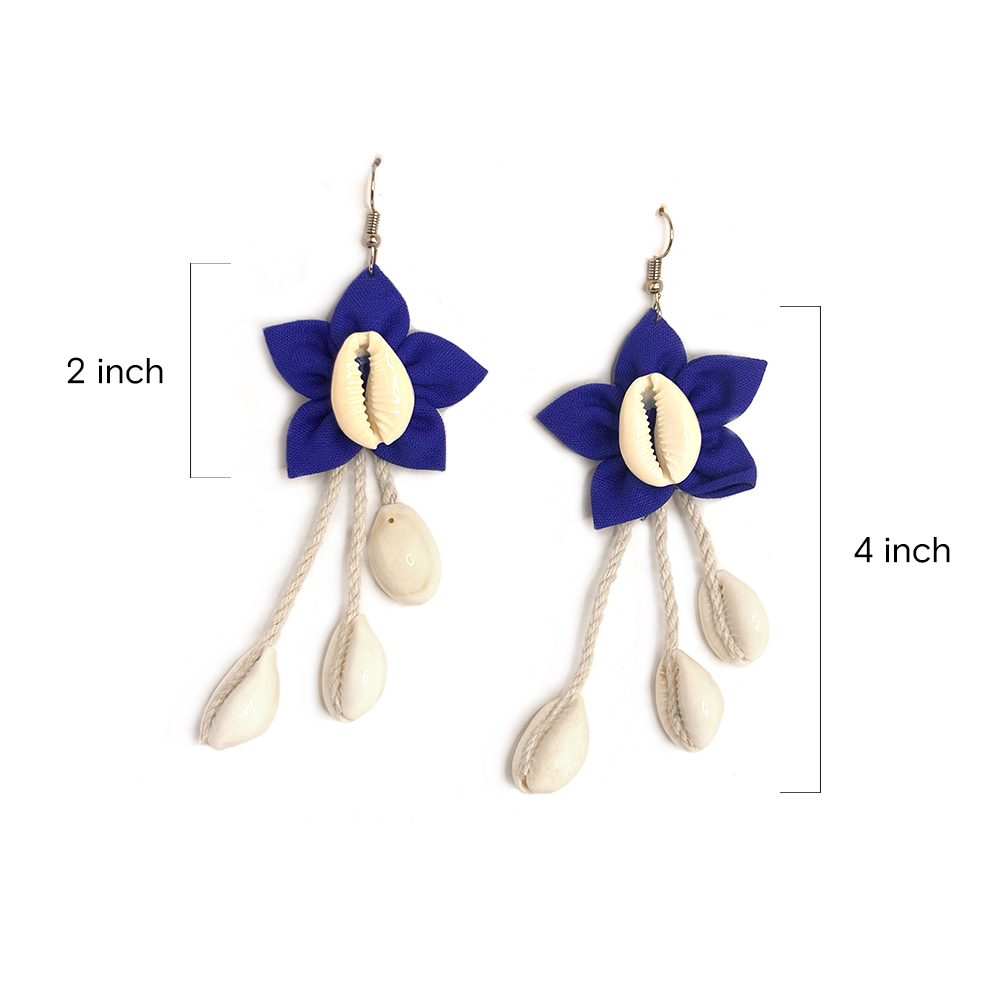 Coastal Chic Earrings - Image 2