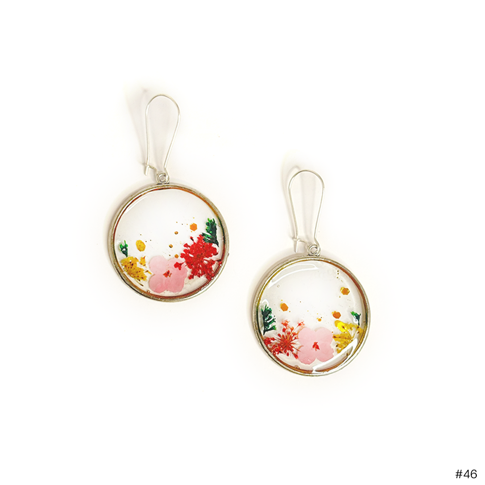 Wildflower Meadow Drops - Madhues