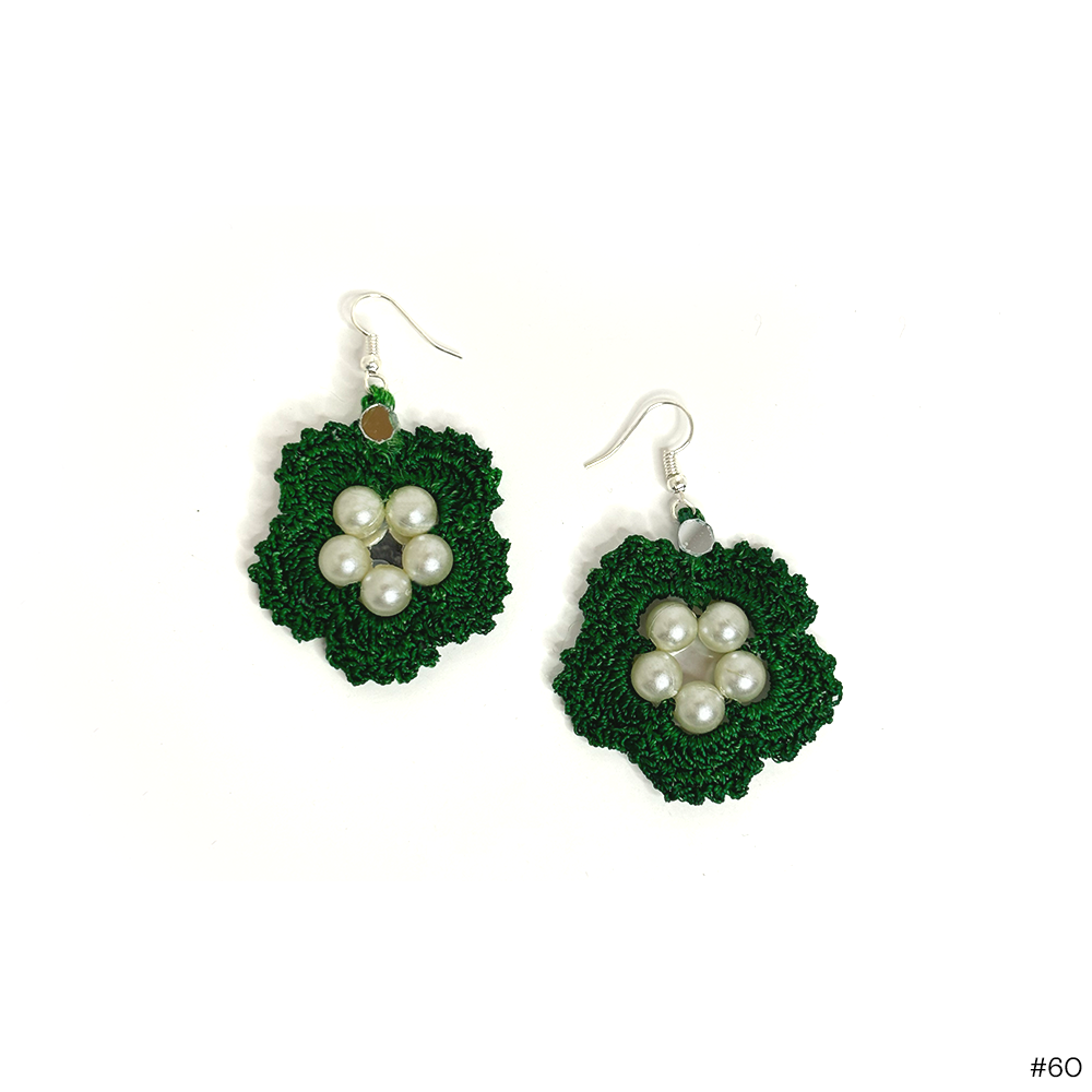 Pearl Perfection - Madhues