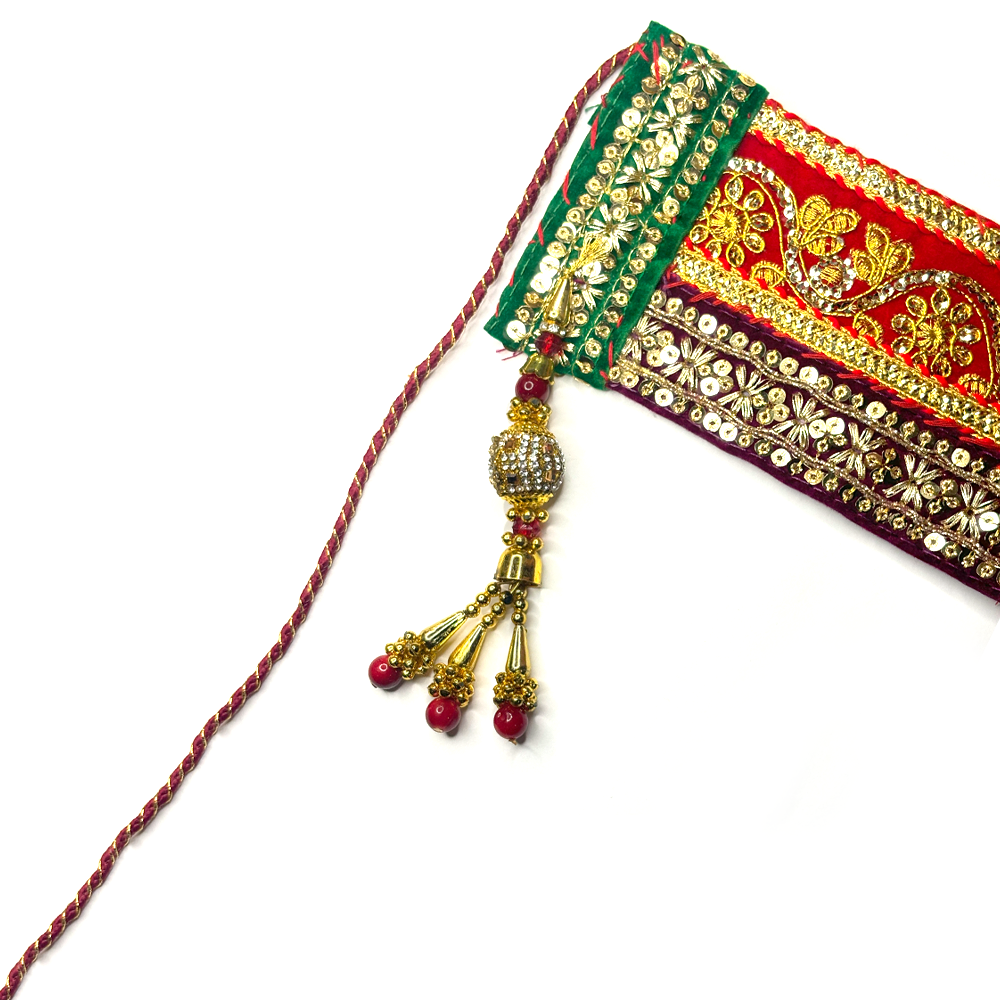 Handmade Bandarwal For Home Decor - Madhues
