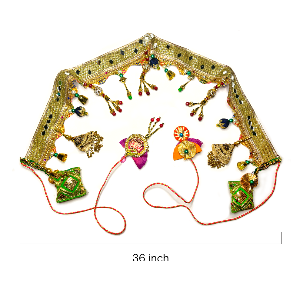 Golden Bandarwal - Madhues