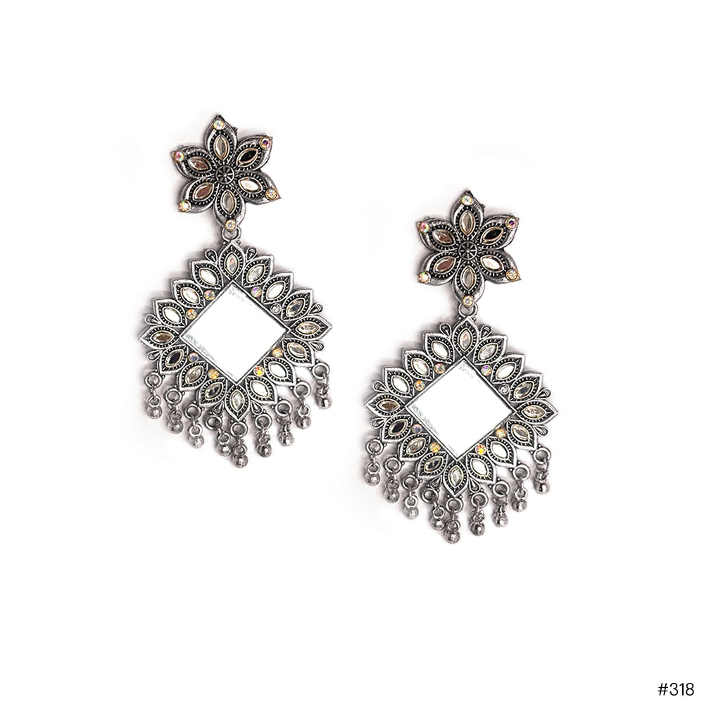 Jhumka Jubilee - Madhues