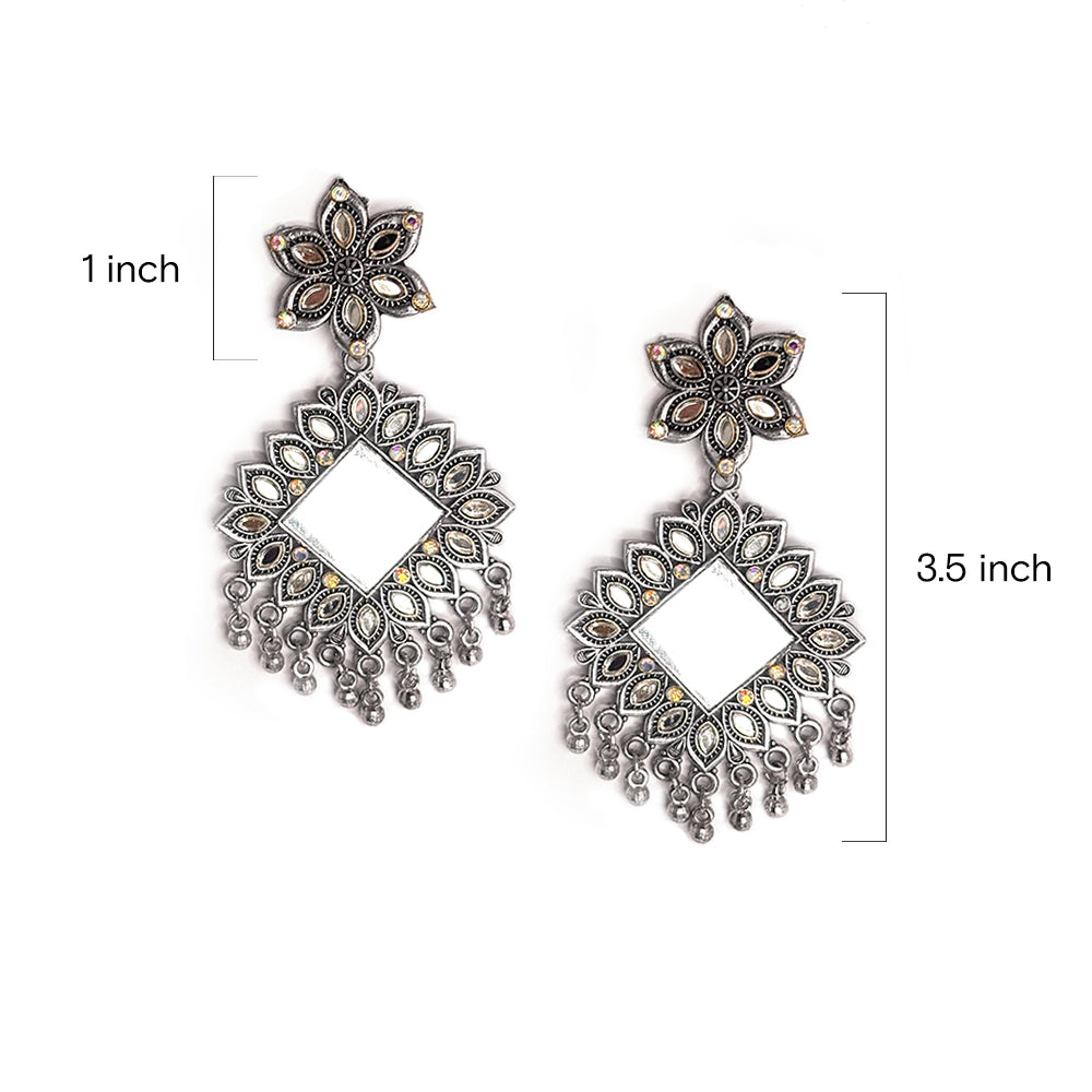 Jhumka Jubilee - Madhues