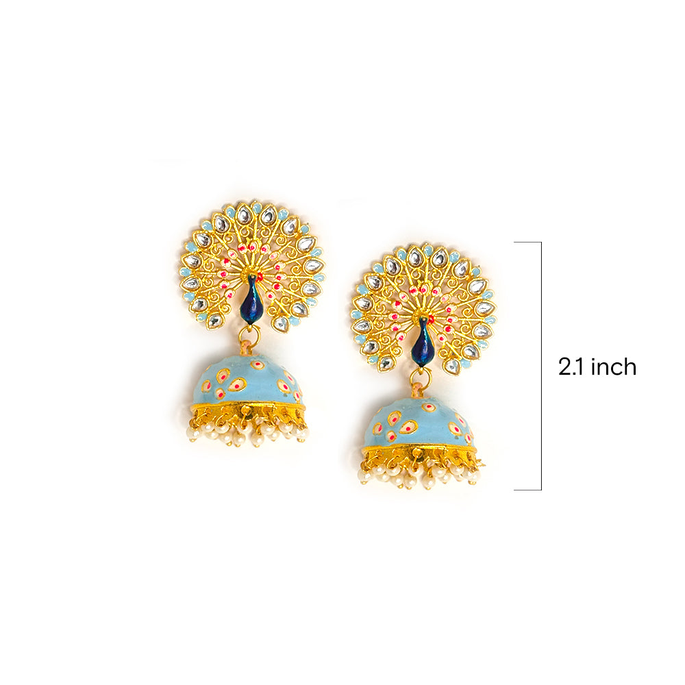 Blue Bliss - Madhues