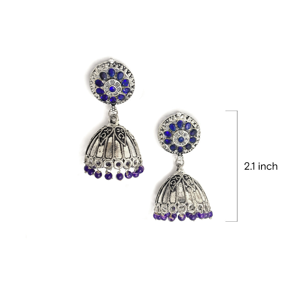 Sapphire Sparkle - Madhues