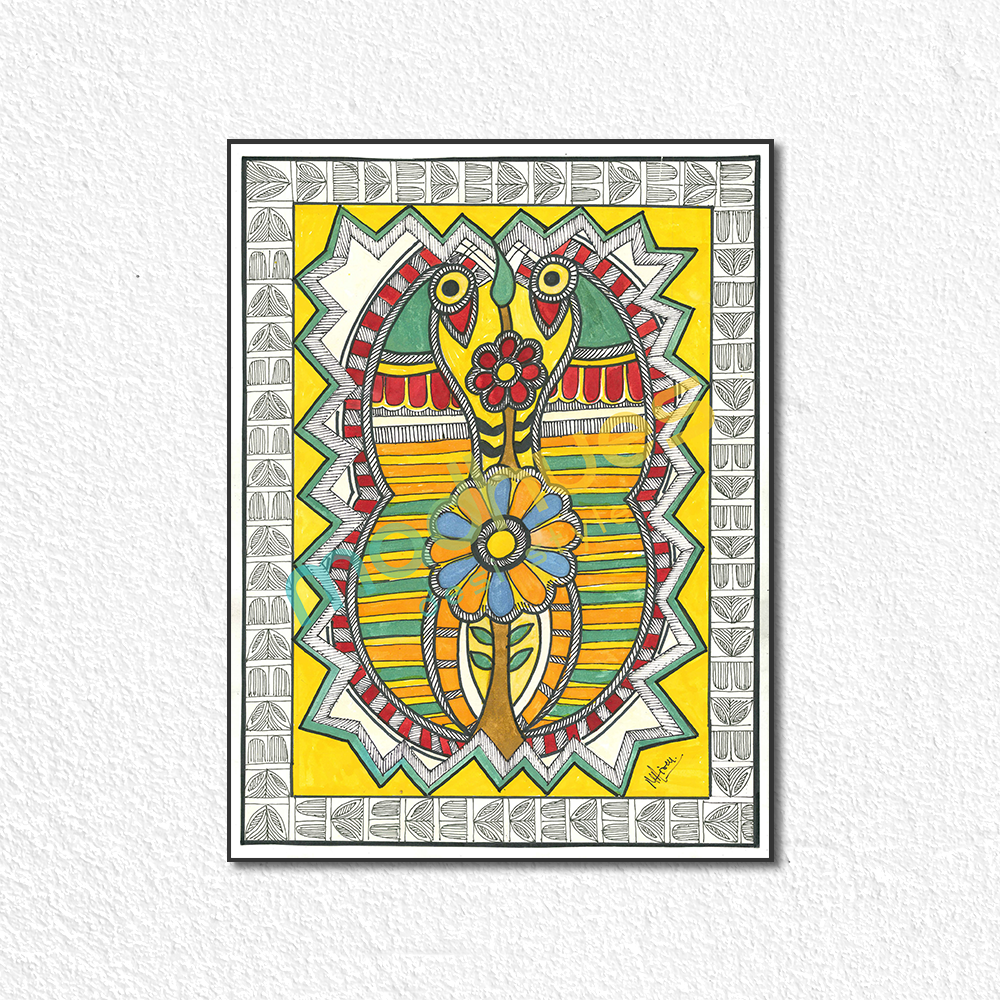 Intricate Beauty - Image 2