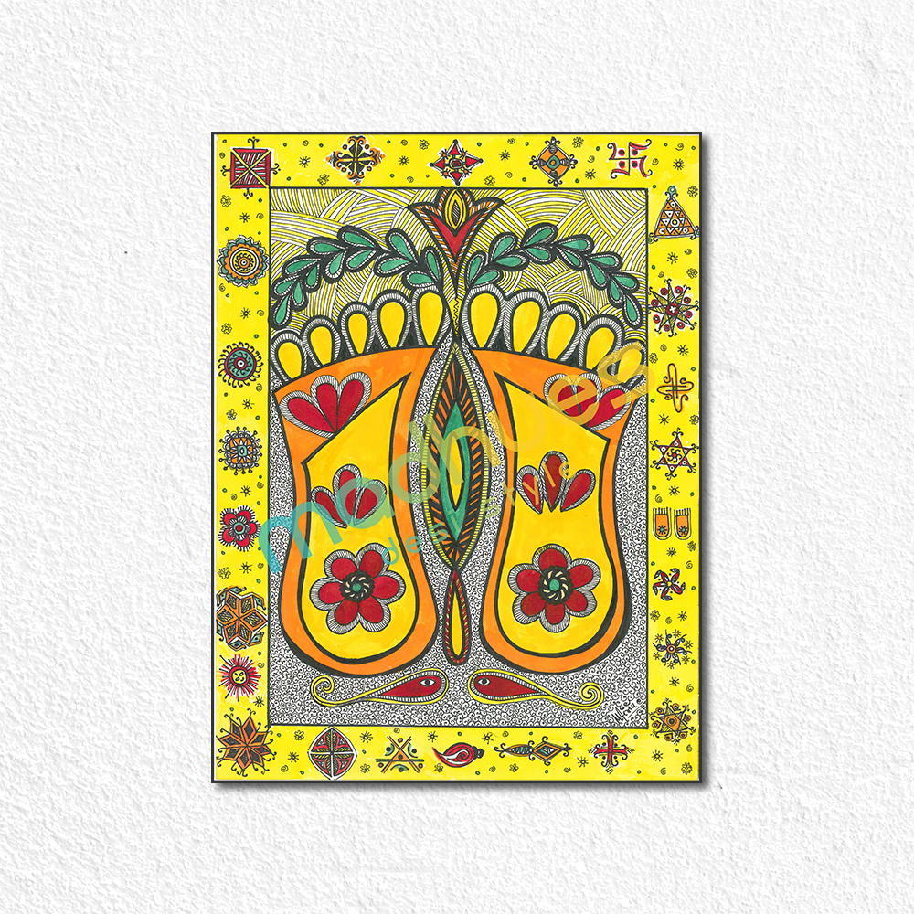 Sacred Steps - Image 2