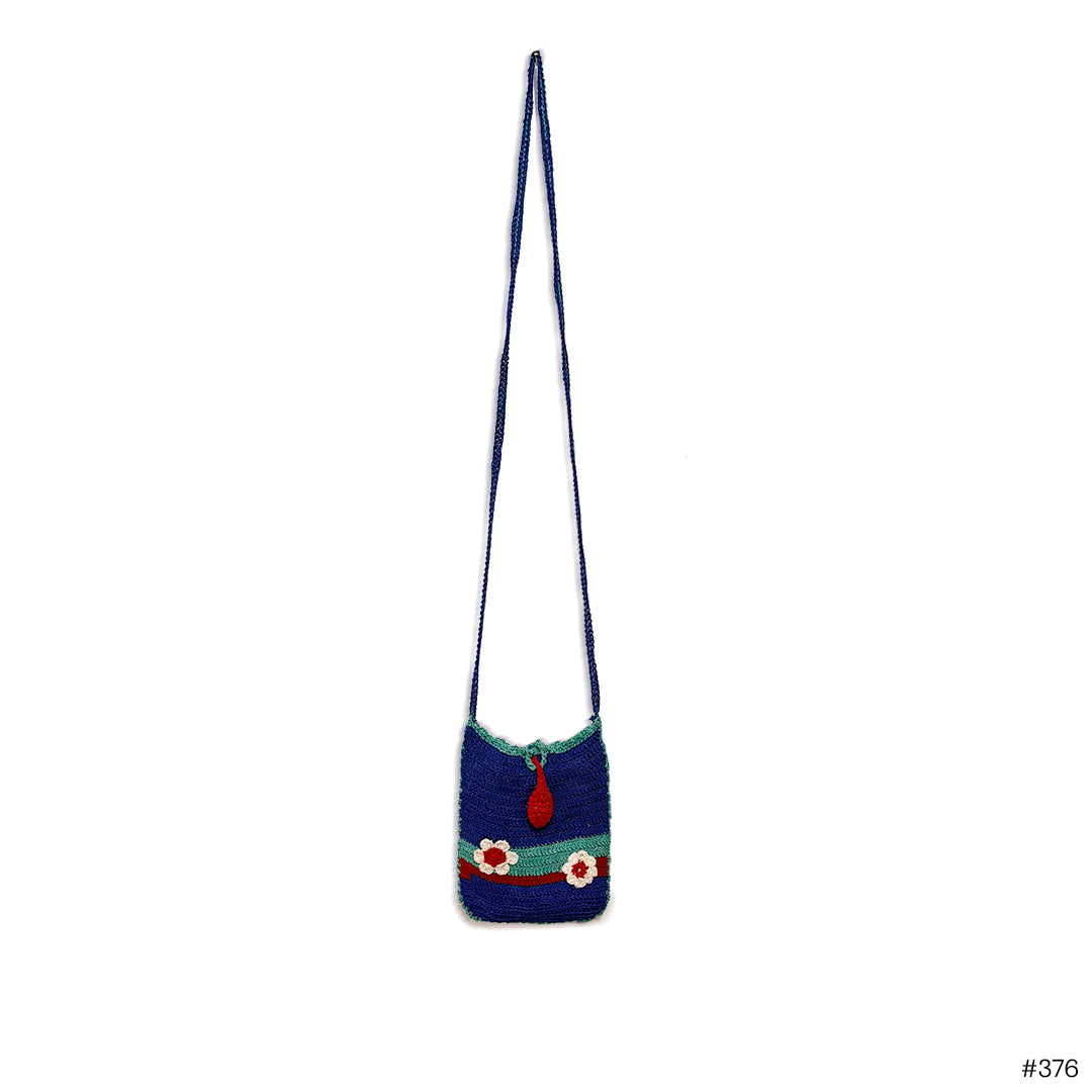 Daisy Sling - Madhues