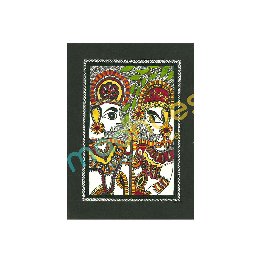 Divine Union