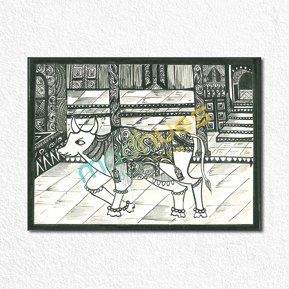 Temple Procession - Image 2