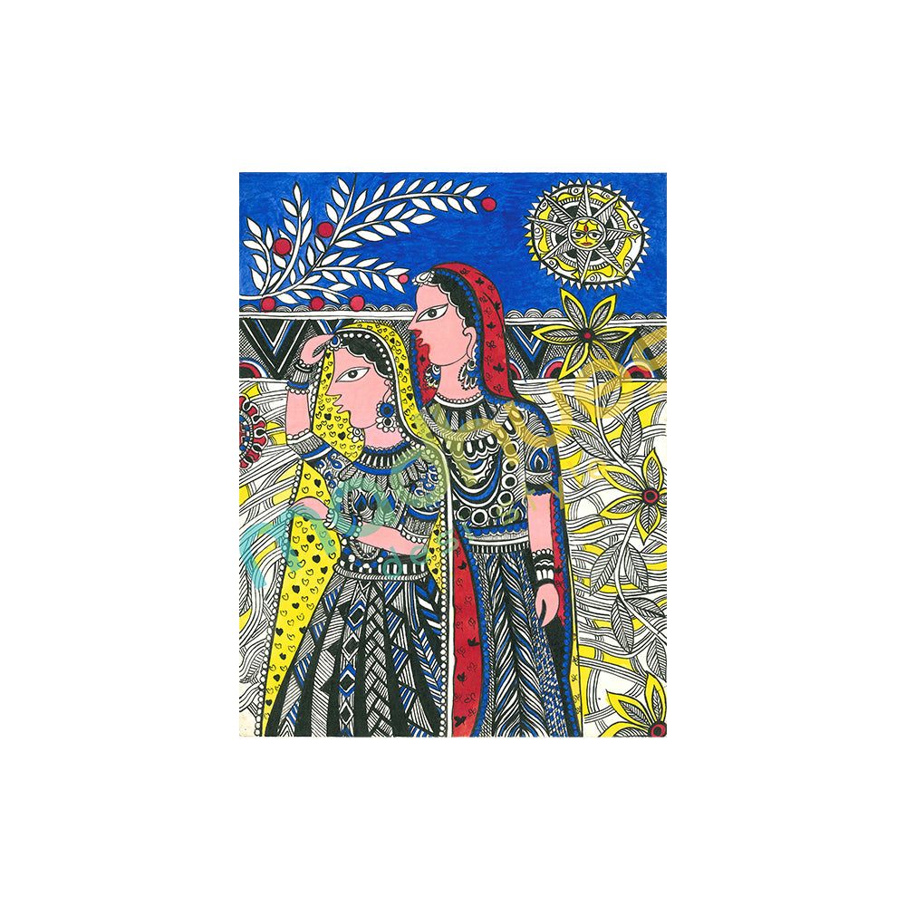 Sisterhood - Image 1