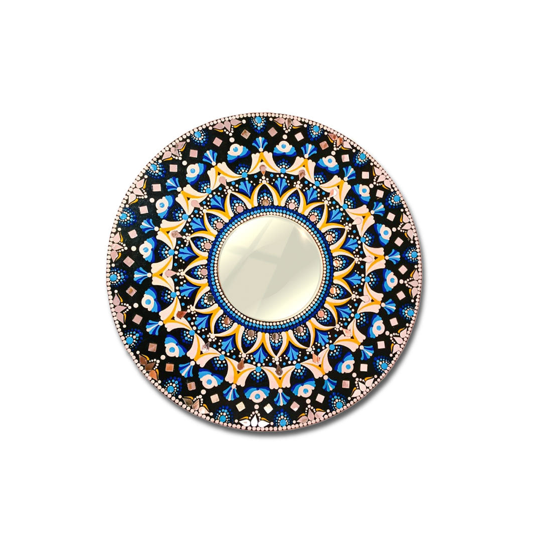 Midnight Sapphire - Image 1