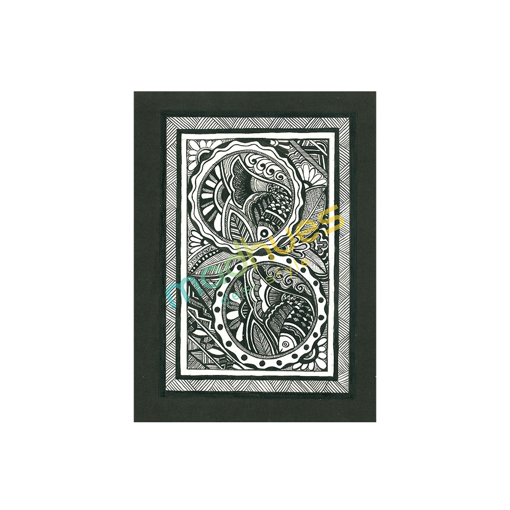 Patterned Peace - Image 1