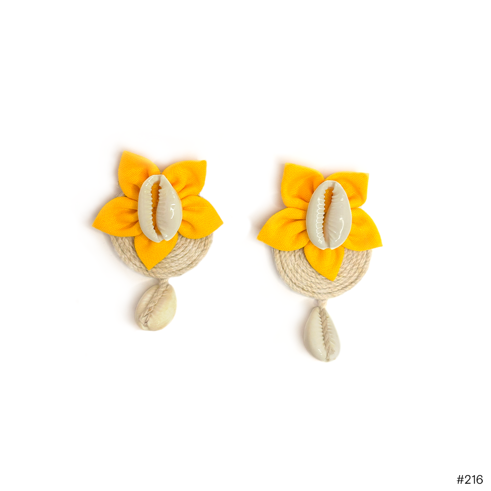 Shell Flower - Madhues