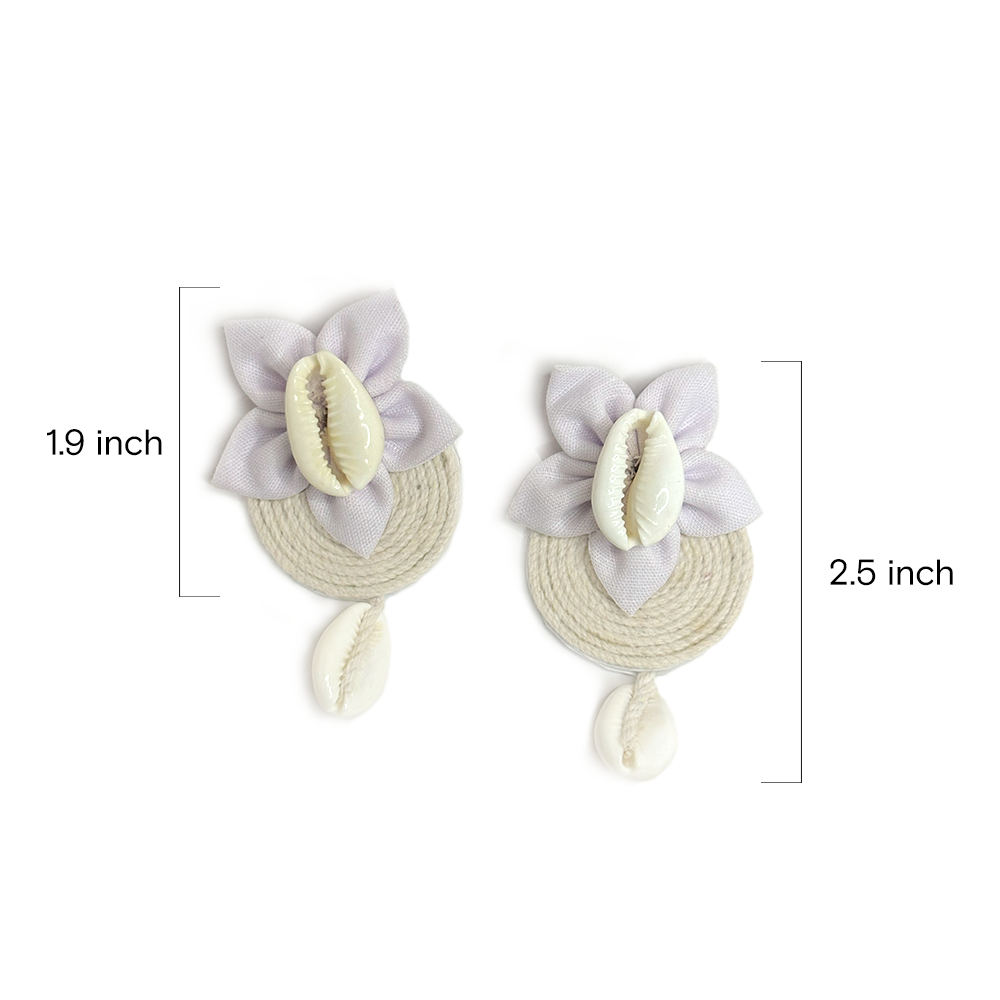 Shell Flower - Madhues