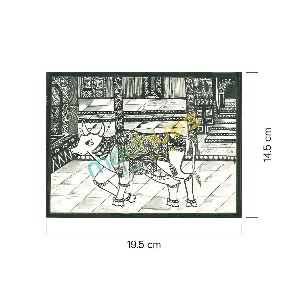 Temple Procession - Image 3