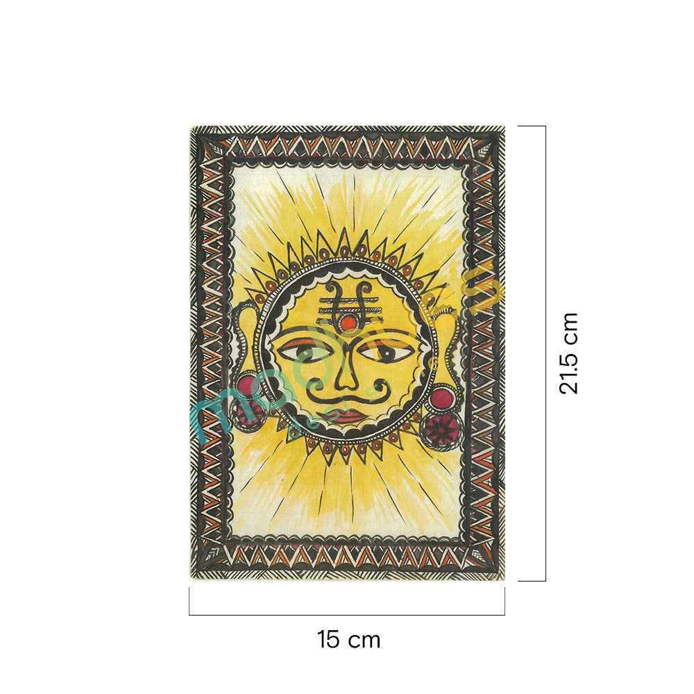 Sacred Symbolism - Image 3