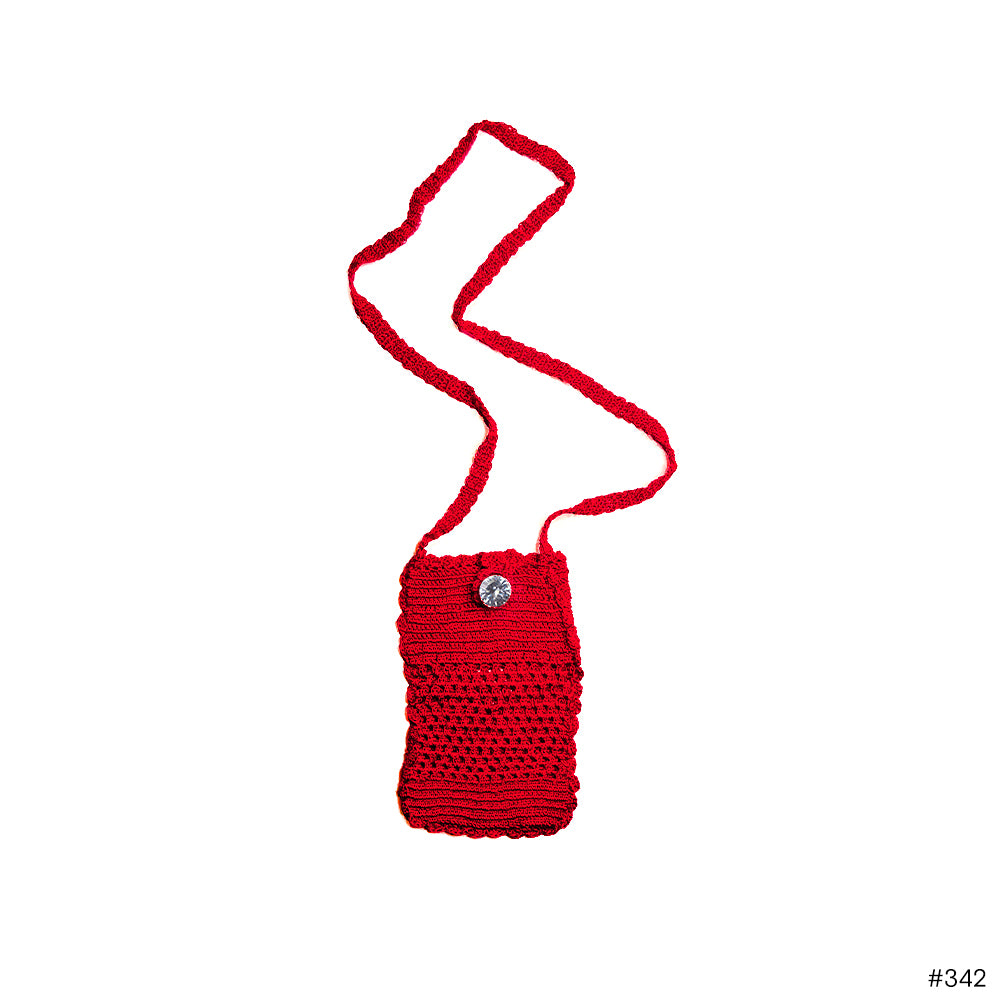 Crochet Cozy