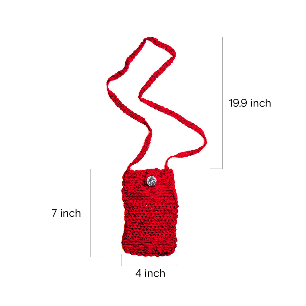 Crochet Cozy