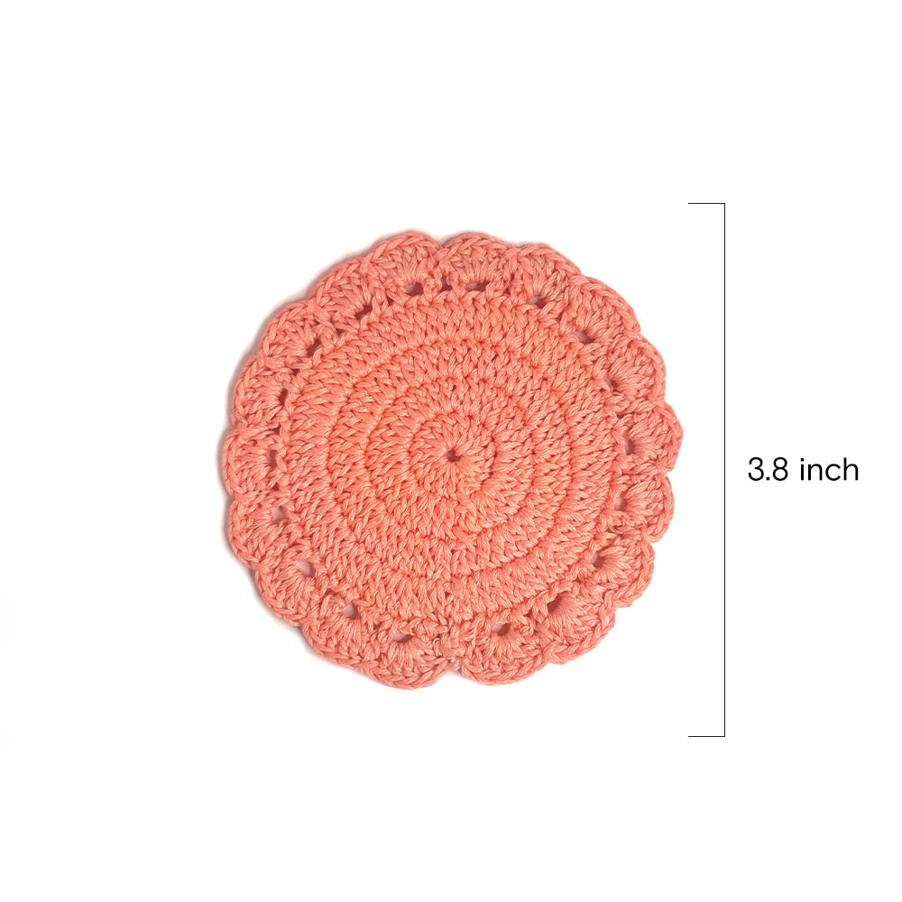Coral Charm Coaster - Madhues