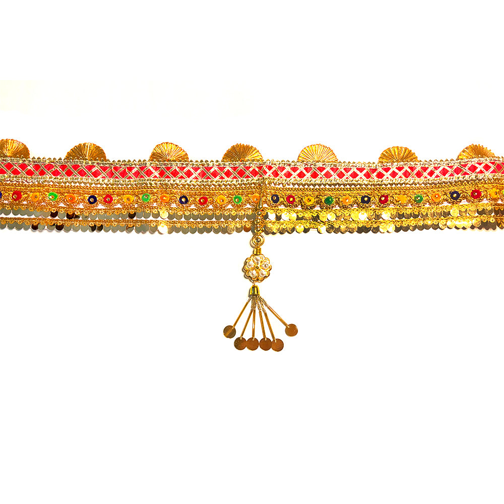 Creative Handmade Bandarwal - Madhues
