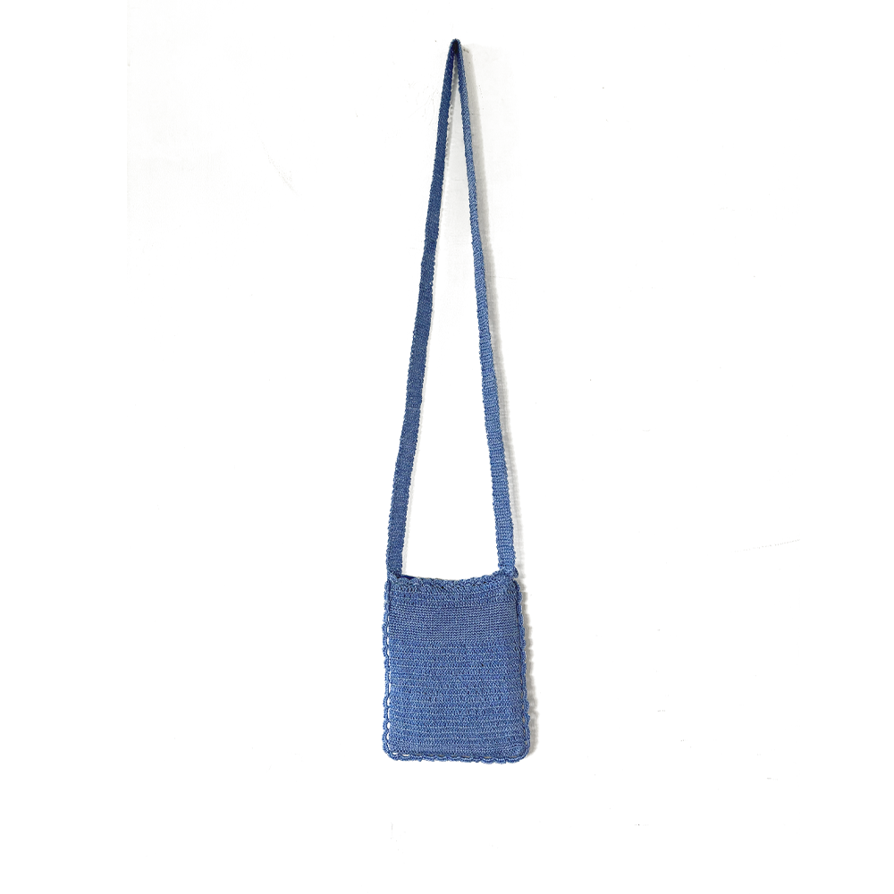 Seaside Daisy Crochet Sling - Madhues