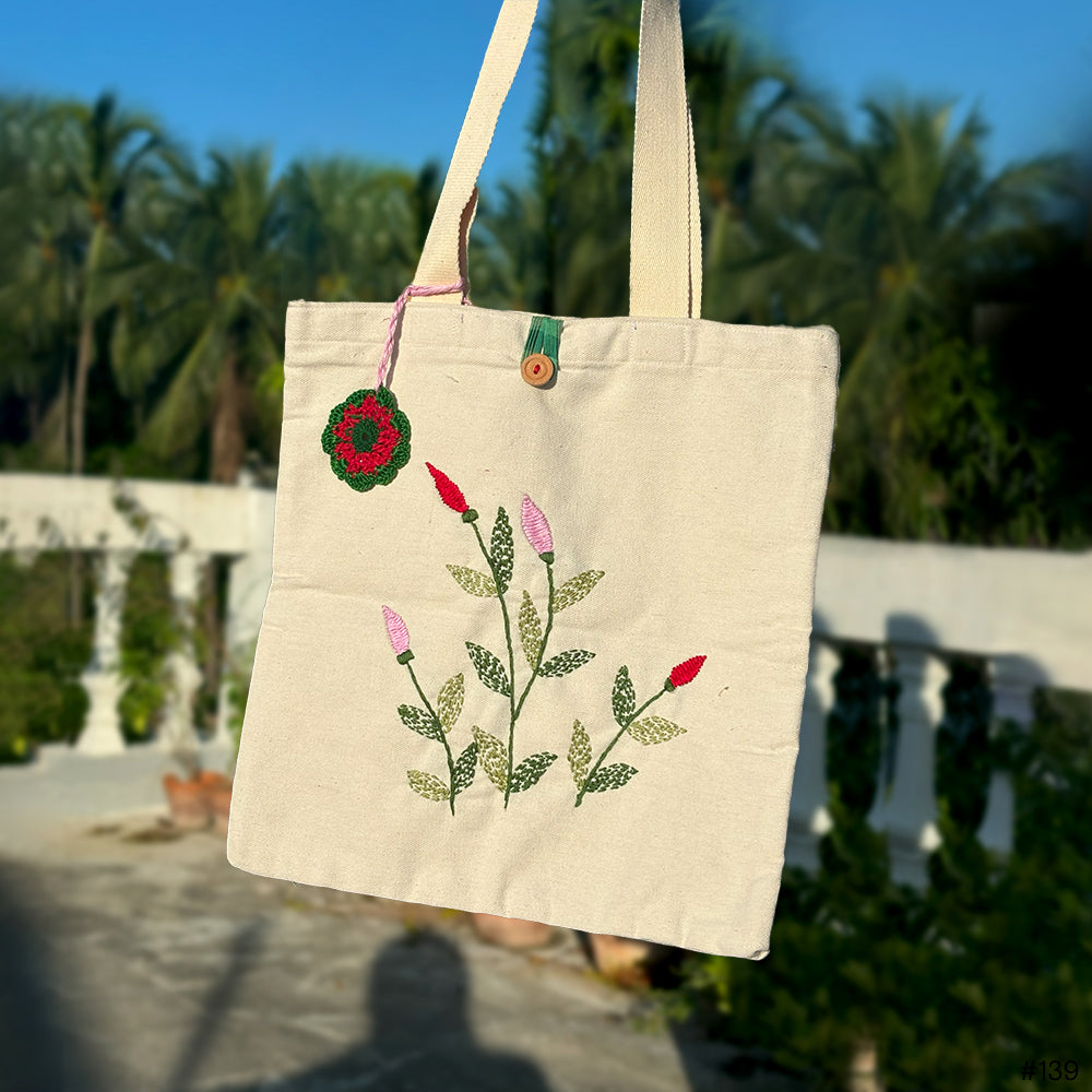 Garden Tote - Madhues