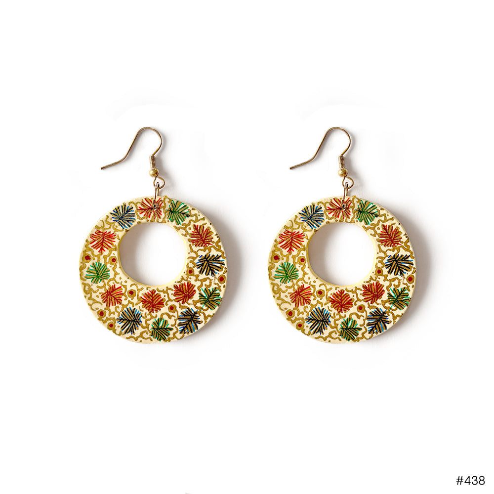 Enchanted Forest Hoop - Madhues