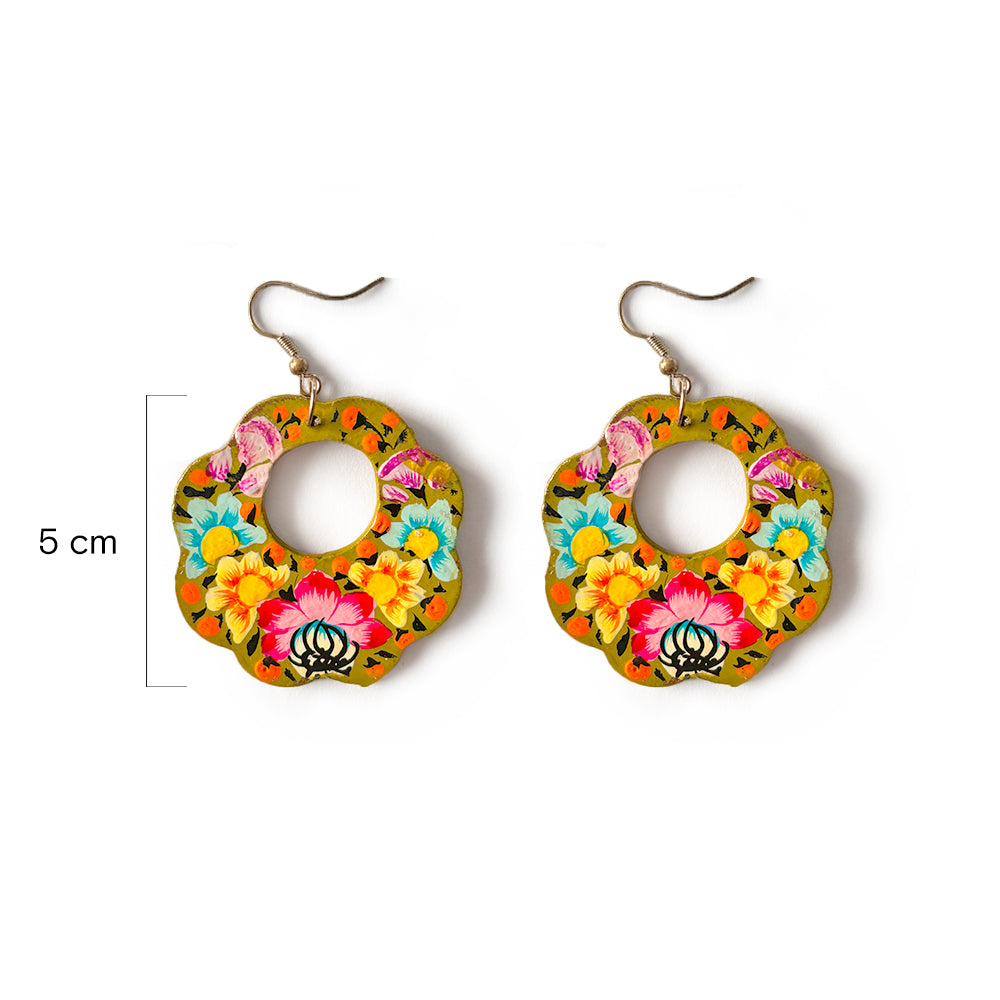 Forest Flora - Madhues