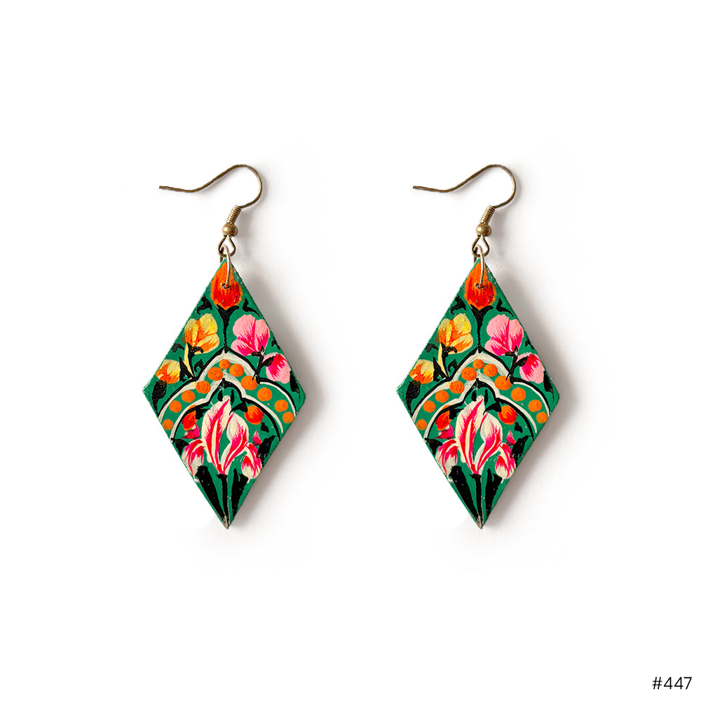 Enchanted Forest Drop - Madhues