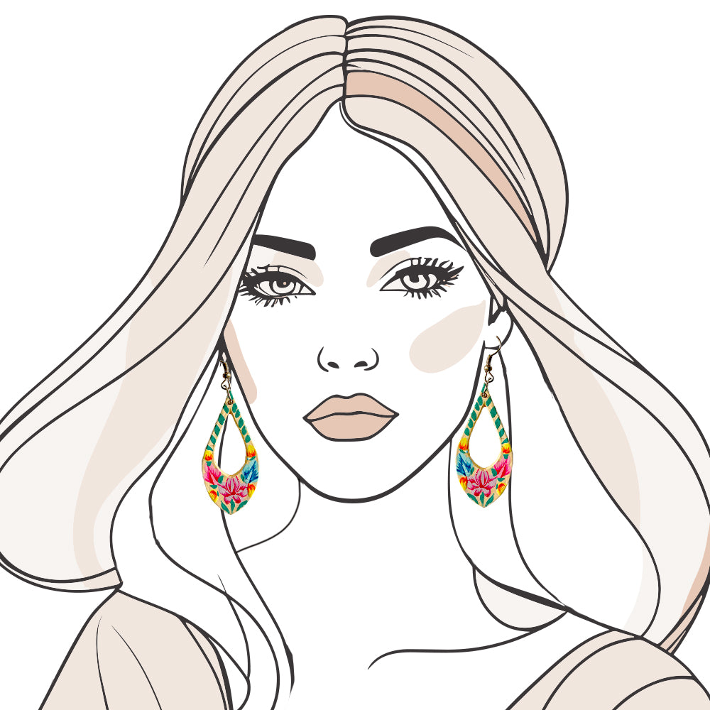 Artisan Oasis Drops - Madhues