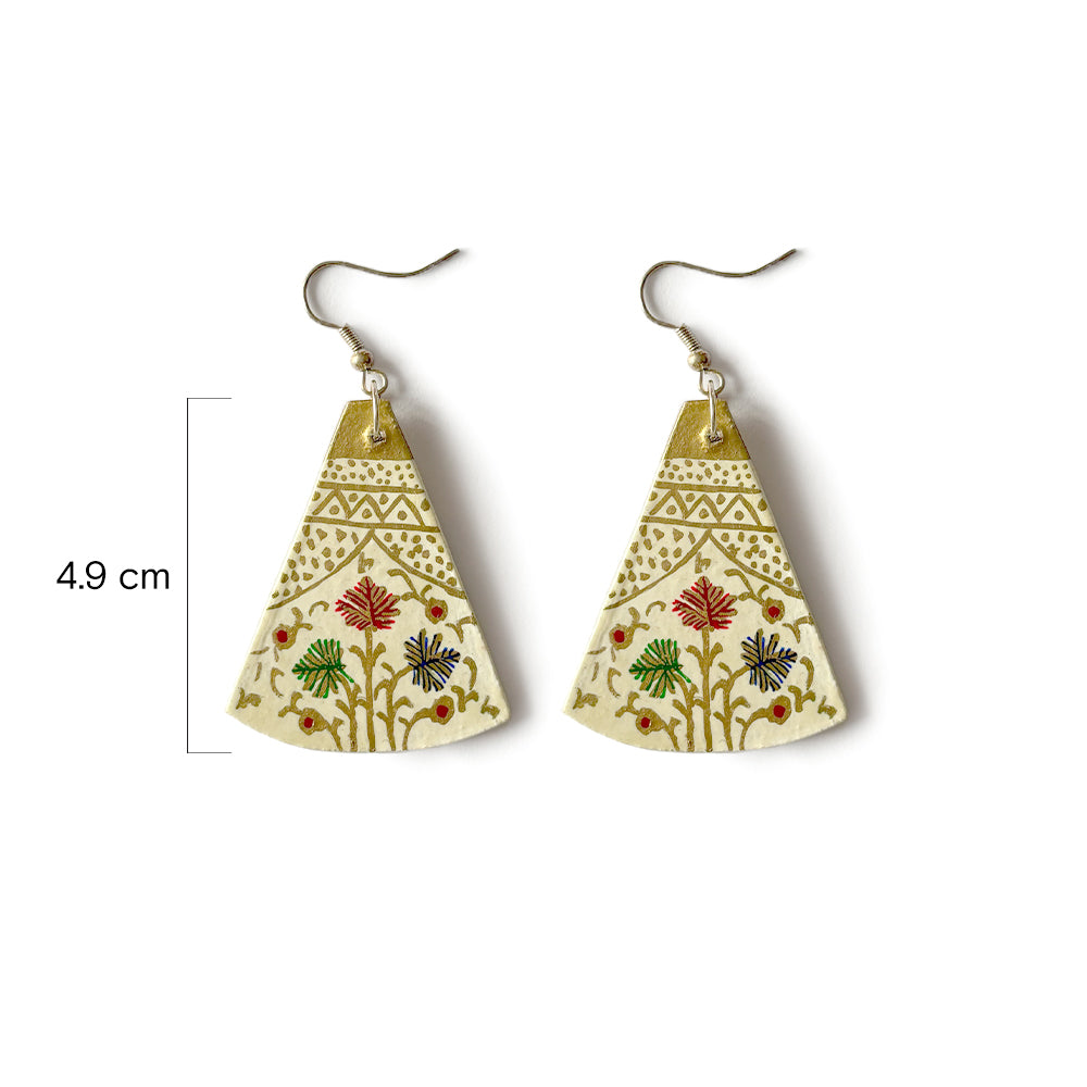 Enchanted Grove Dangles - Madhues