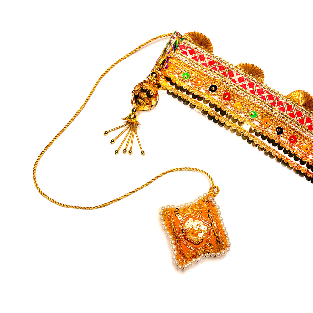 Creative Handmade Bandarwal - Madhues