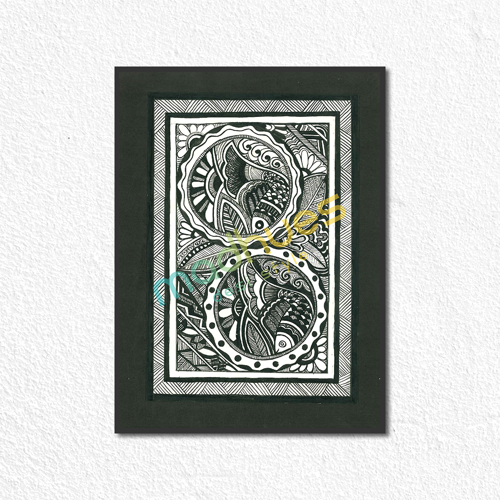 Patterned Peace - Image 2