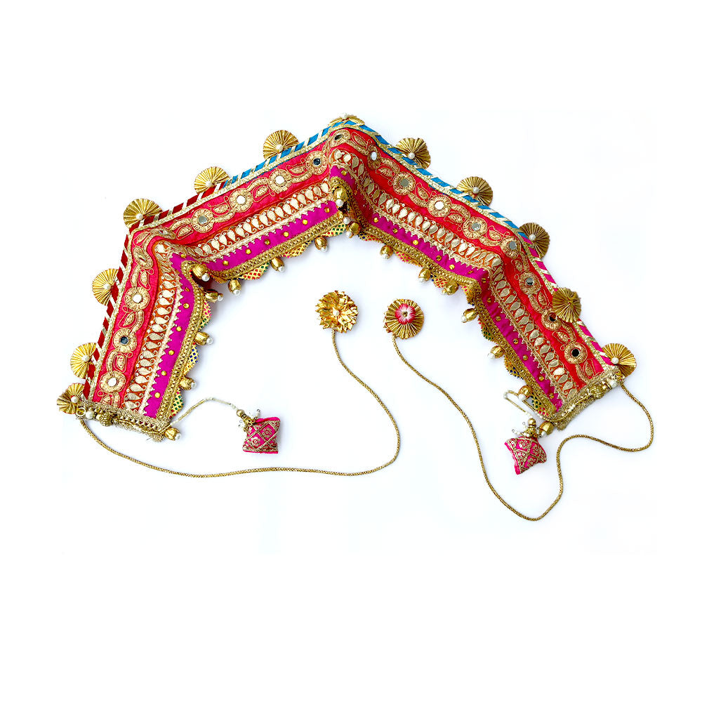 Grand Royal Bandarwal - Madhues