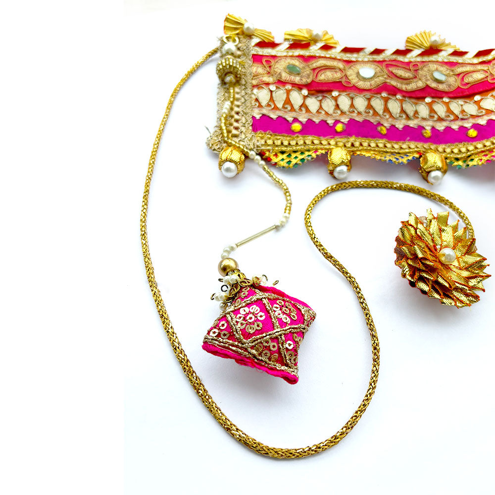 Grand Royal Bandarwal - Madhues