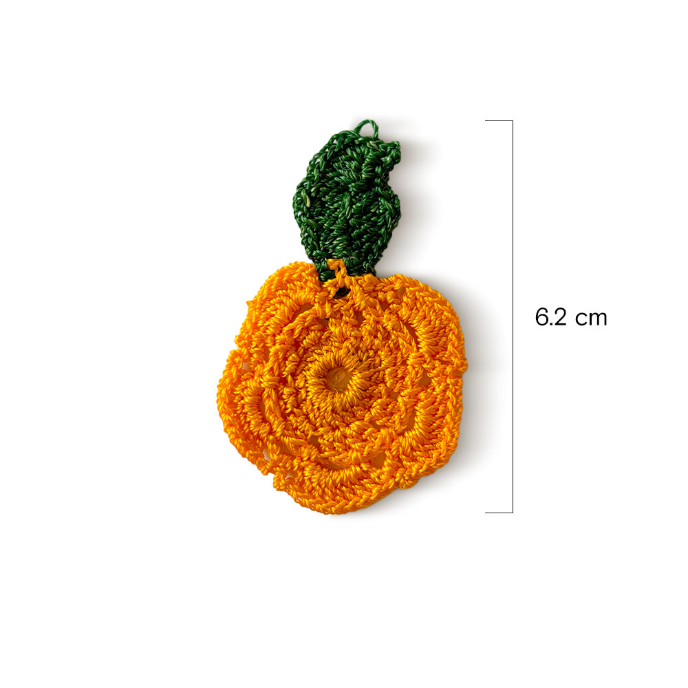 Spooky Season Crochet Motif - Madhues