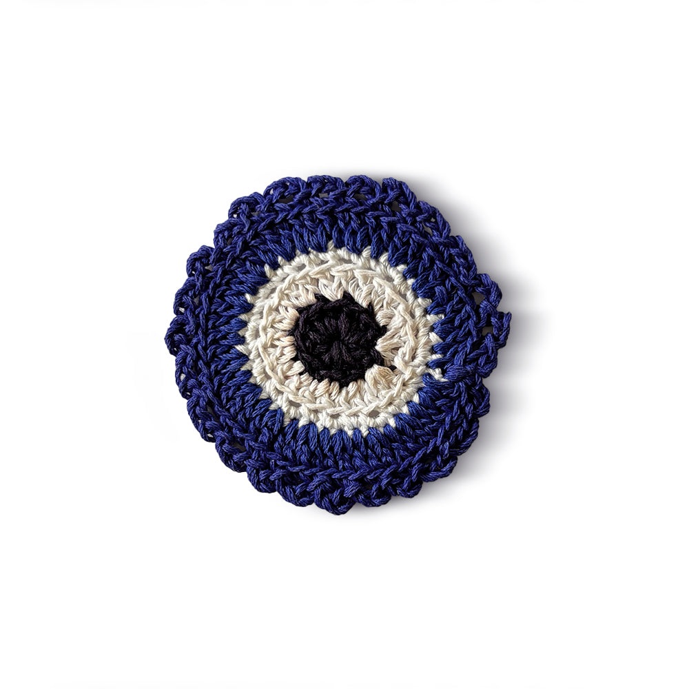 Talisman Eye Motif - Madhues