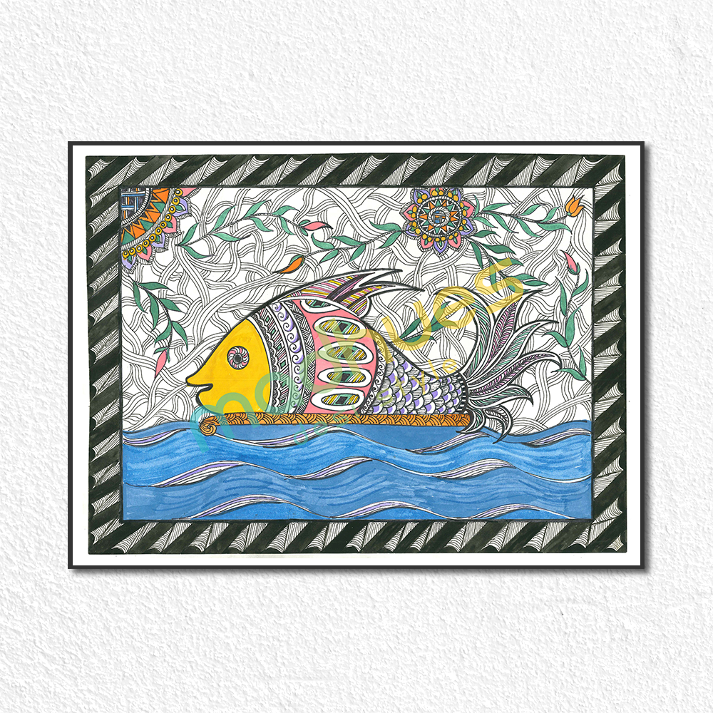 Underwater Garden - Image 2