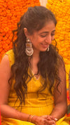 Puja portrait