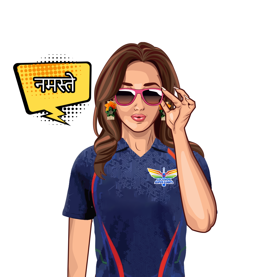 Super Giant Bloom - Madhues