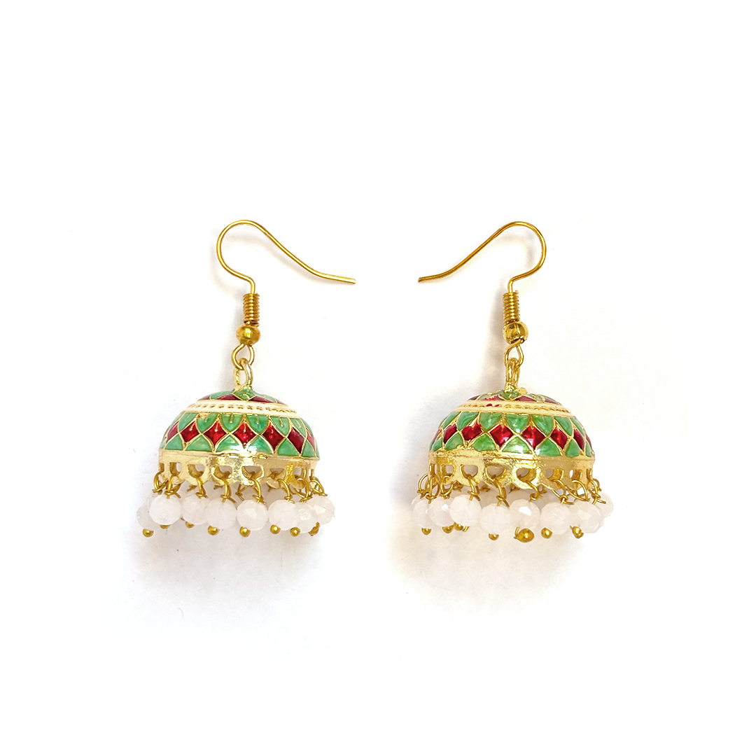 The Timeless Classic Hoops - Image 1