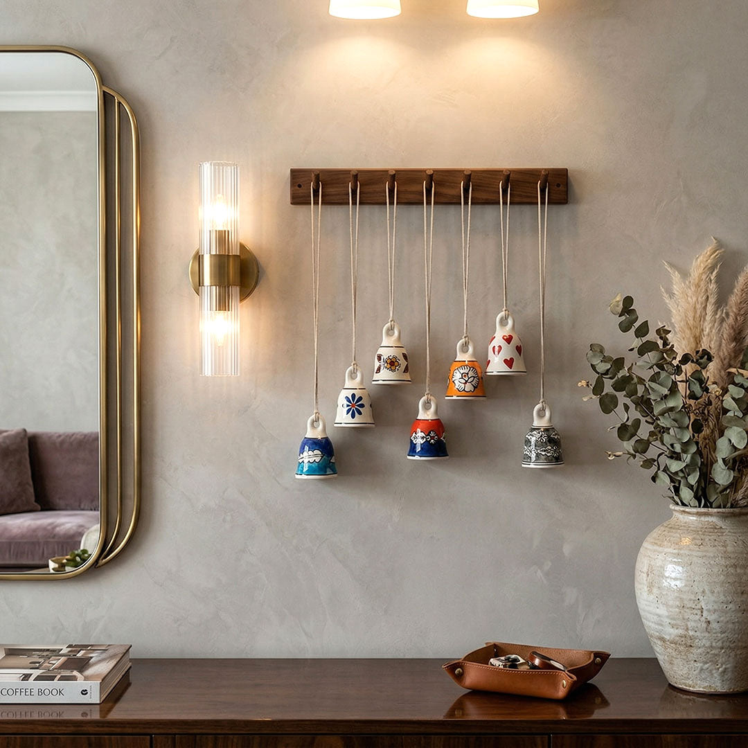 10 Unique Handmade Gift Ideas That Support Indian Artisans