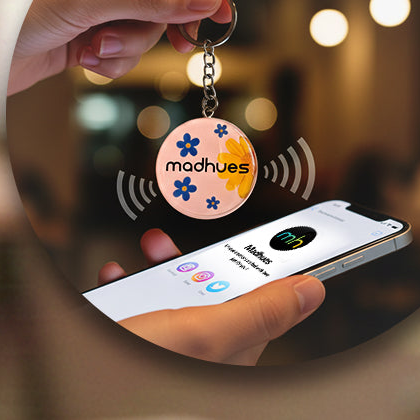 When Art Meets Technology: Making Creativity Handy, Human & Effortless