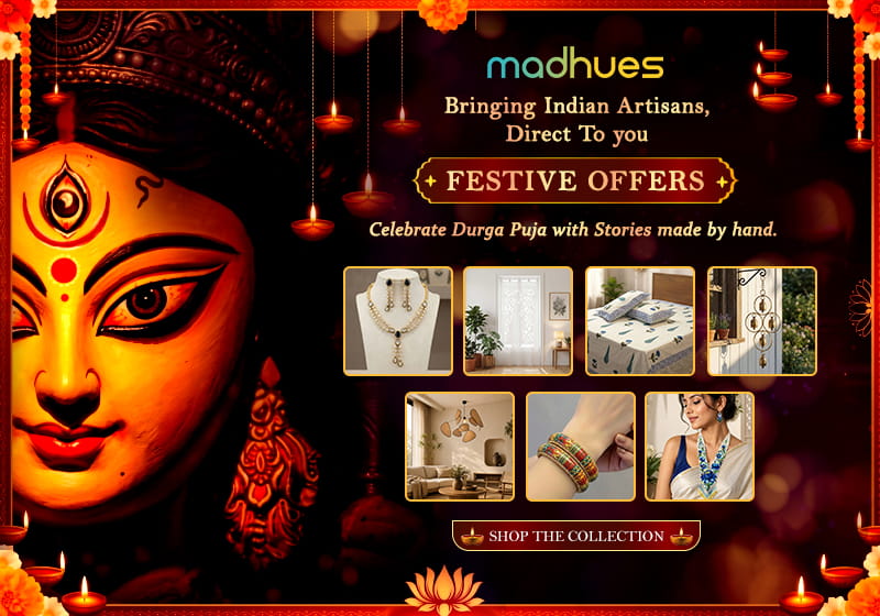 Festive Must-Haves: 5 Handmade Indian Ideas to Make Your Celebrations Extra Special